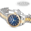 Kép 4/5 - 981666474550 Roamer Primeline Daydate Ii  férfi karóra