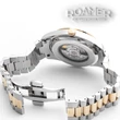 Kép 5/5 - 981666474550 Roamer Primeline Daydate Ii  férfi karóra