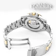 Kép 4/5 - 986983478520 Roamer Premier Automatic  férfi karóra