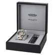 Kép 8/8 - 986984478521 Roamer Premier Skeleton Set  férfi karóra