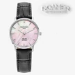 Kép 3/9 - 989847411005 Roamer Valais Ladies Diamond Set  női karóra