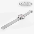 Kép 5/9 - 989847411005 Roamer Valais Ladies Diamond Set  női karóra