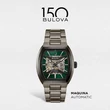 Kép 4/6 - 98A321 Bulova Maquina Avant-garde  férfi karóra