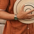 Kép 6/6 - 98B467 Bulova Series B  férfi karóra