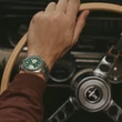 Kép 6/7 - 98B468 Bulova Racer Chronograph  férfi karóra