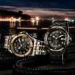 Kép 6/9 - 98D175 Bulova Marine Star Series A  férfi karóra