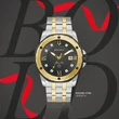 Kép 9/9 - 98D175 Bulova Marine Star Series A  férfi karóra