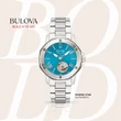 Kép 4/4 - 98L317 Bulova Marine Star Woman  női karóra