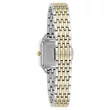 Kép 2/8 - 98L330 Bulova Sutton Square Woman  női karóra