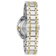 Kép 3/15 - 98X134 Bulova Duality Woman  női karóra