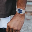 Kép 6/7 - AQ-230EM-2A Casio Retro  férfi karóra
