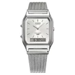Kép 2/5 - AQ-230EM-7A Casio Retro  férfi karóra