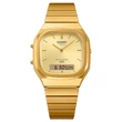 Kép 2/8 - AQ-240EG-9A Casio Retro  férfi karóra