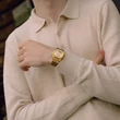 Kép 5/8 - AQ-240EG-9A Casio Retro  férfi karóra