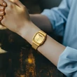 Kép 6/8 - AQ-240EG-9A Casio Retro  férfi karóra