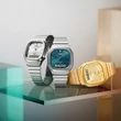 Kép 7/8 - AQ-240EG-9A Casio Retro  férfi karóra