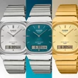Kép 8/8 - AQ-240EG-9A Casio Retro  férfi karóra