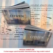 Kép 5/6 - AT8263-10H Citizen Promaster  férfi karóra