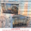 Kép 7/8 - AT9036-08E Citizen Promaster  férfi karóra