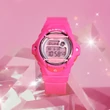 Kép 3/6 - BG-169KB-4B1 Casio Baby-g  női karóra