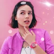 Kép 4/6 - BG-169KB-4B1 Casio Baby-g  női karóra