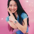 Kép 4/6 - BG-169KB-4 Casio Baby-g  női karóra