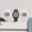 Kép 6/6 - BGD-565SC-2B Casio Baby-g  női karóra