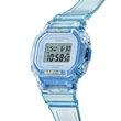 Kép 4/7 - BGD-565SJ-2 Casio Baby-g  női karóra