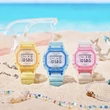 Kép 6/7 - BGD-565SJ-2 Casio Baby-g  női karóra