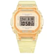 Kép 2/5 - BGD-565SJ-9 Casio Baby-g  női karóra