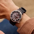 Kép 11/14 - BN1024-01Z Citizen Promaster  férfi karóra