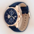 Kép 4/7 - BTH17105033 Tommy Hilfiger Weston  férfi karóra