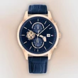 Kép 6/7 - BTH17105033 Tommy Hilfiger Weston  férfi karóra