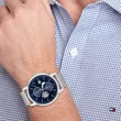 Kép 7/7 - BTH17105043 Tommy Hilfiger Weston  férfi karóra