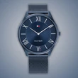 Kép 6/7 - BTH17105143 Tommy Hilfiger Becker  férfi karóra