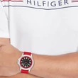 Kép 7/7 - BTH17105403 Tommy Hilfiger Ryan Le  férfi karóra