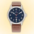 Kép 6/6 - BTH17105593 Tommy Hilfiger Forrest  férfi karóra