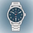 Kép 6/6 - BTH17105633 Tommy Hilfiger Forrest  férfi karóra