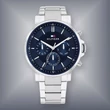 Kép 6/7 - BTH17105883 Tommy Hilfiger Tyson  férfi karóra