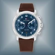 Kép 6/6 - BTH17106253 Tommy Hilfiger Wesley  férfi karóra