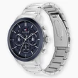 Kép 4/6 - BTH17106843 Tommy Hilfiger Henry  férfi karóra