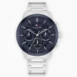 Kép 6/6 - BTH17106843 Tommy Hilfiger Henry  férfi karóra