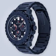 Kép 4/6 - BTH17106913 Tommy Hilfiger Morgan  férfi karóra