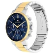 Kép 2/5 - BTH17107103 Tommy Hilfiger Tyson  férfi karóra