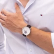 Kép 5/7 - BTH17107463 Tommy Hilfiger Stewart  férfi karóra