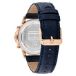 Kép 3/5 - BTH17107473 Tommy Hilfiger Stewart  férfi karóra