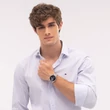 Kép 4/7 - BTH17107493 Tommy Hilfiger Stewart  férfi karóra