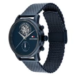 Kép 2/7 - BTH17107503 Tommy Hilfiger Stewart  férfi karóra