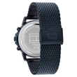 Kép 3/7 - BTH17107503 Tommy Hilfiger Stewart  férfi karóra