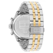 Kép 2/7 - BTH17107543 Tommy Hilfiger Kent  férfi karóra